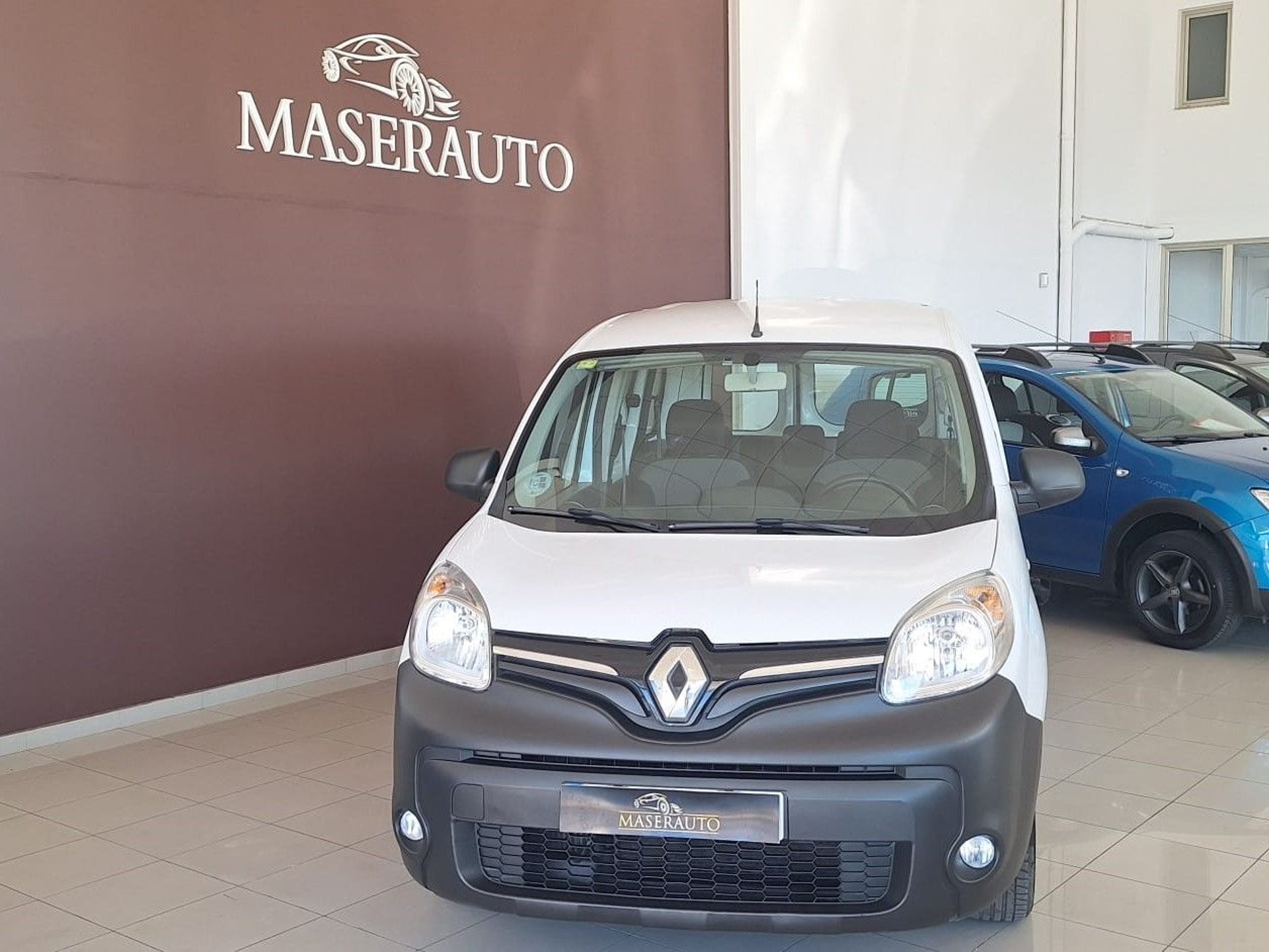 Imagen de RENAULT Kangoo