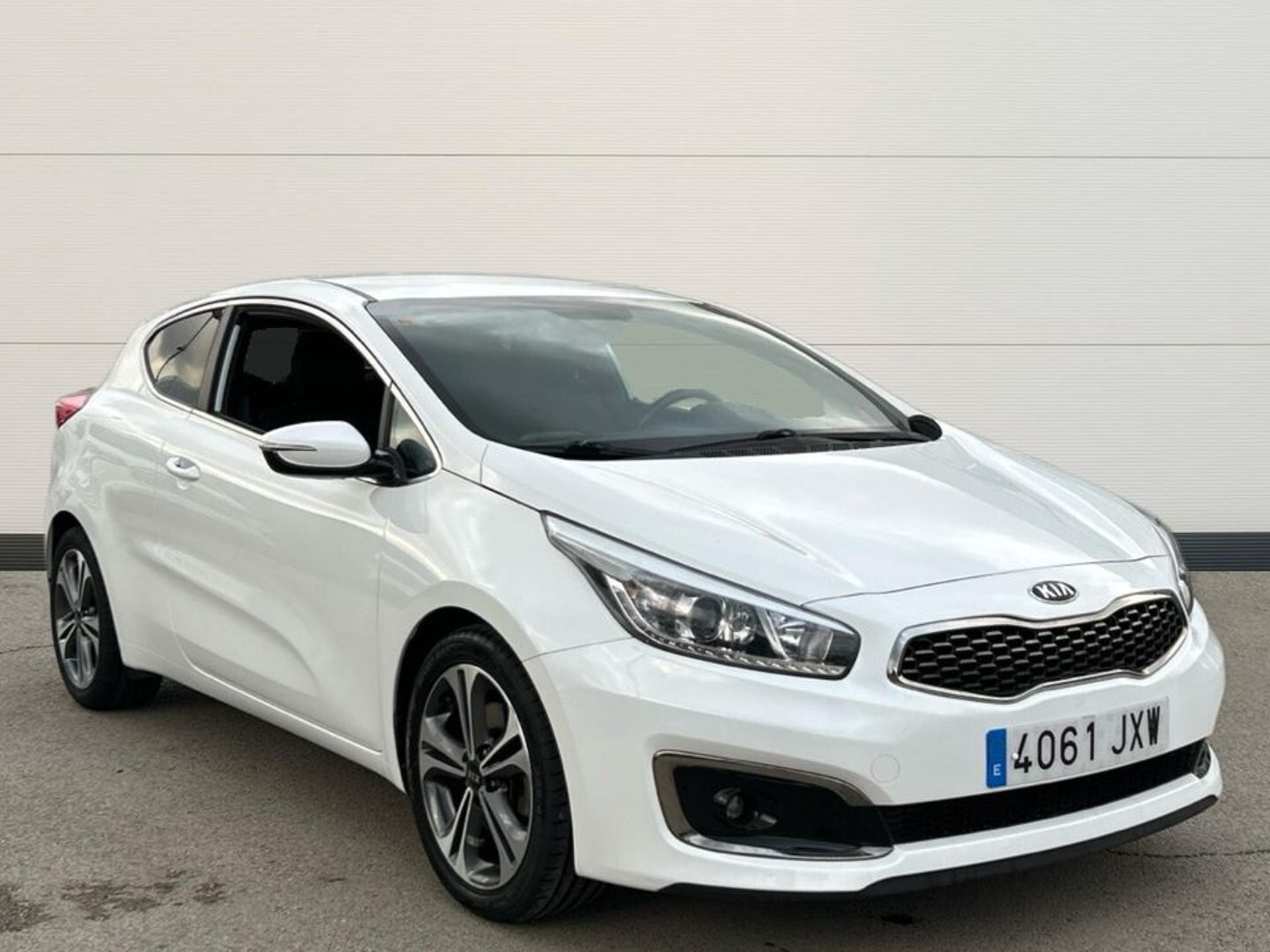 Imagen de KIA Ceed