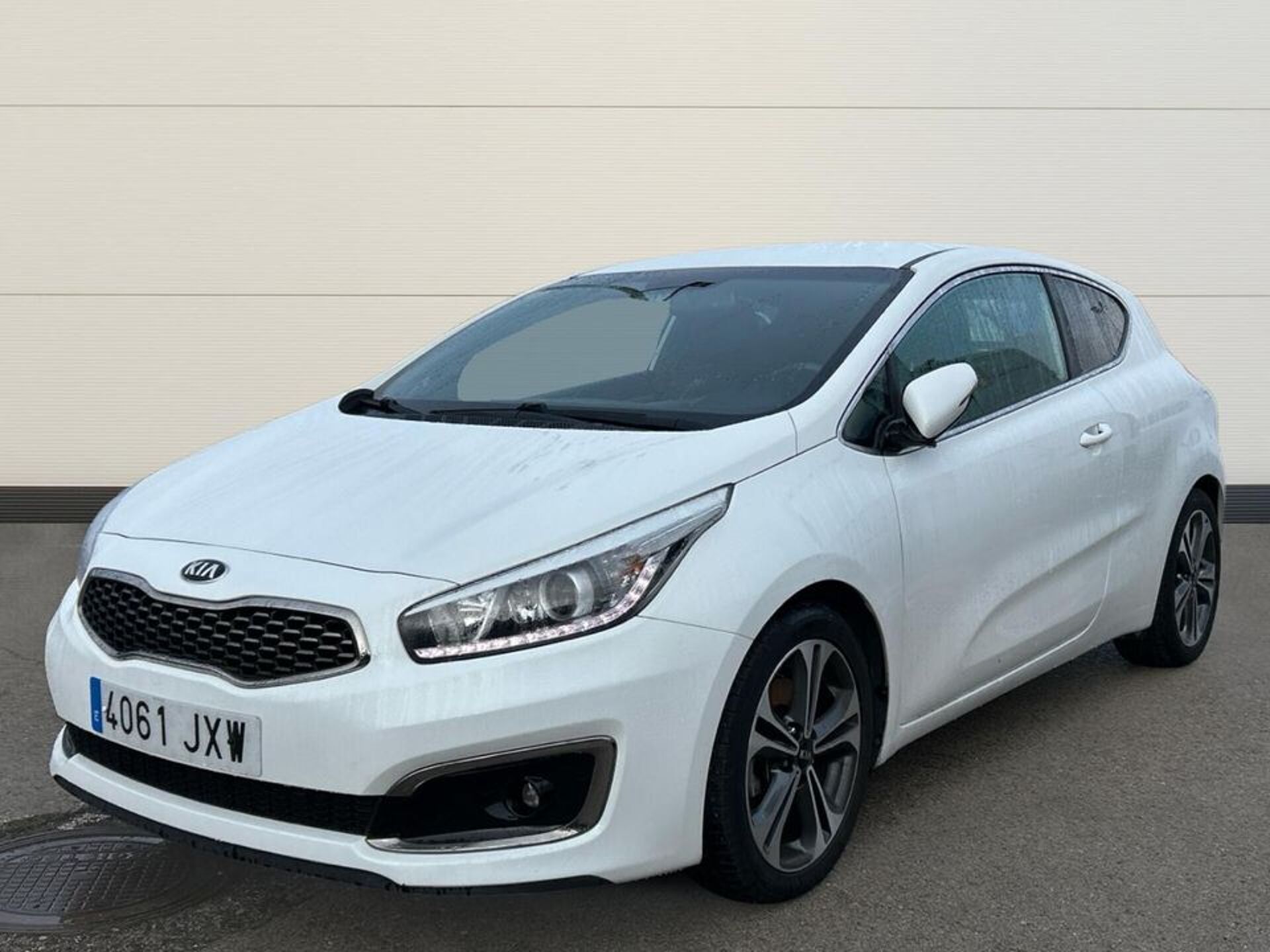 Imagen 3 de KIA Ceed