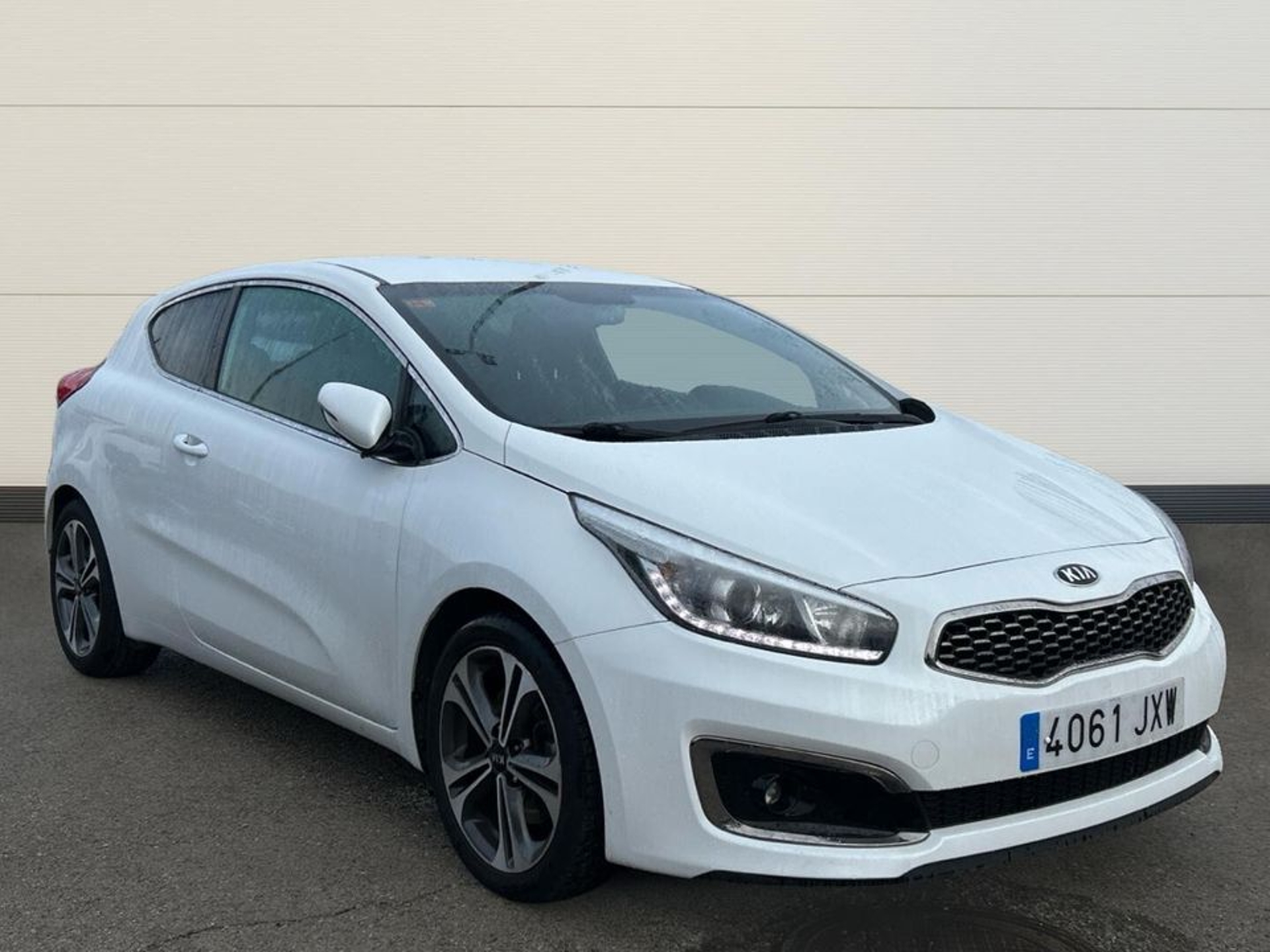 Imagen de KIA Ceed