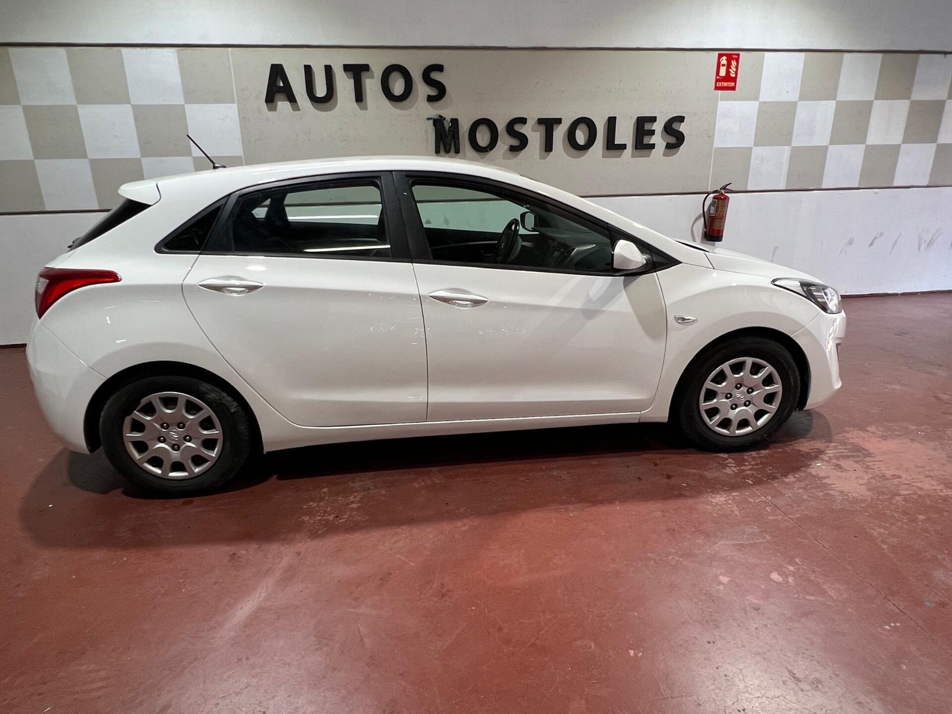 Imagen 3 de HYUNDAI i30