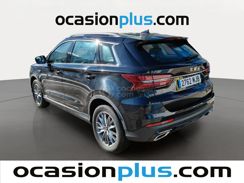 Foto del SWM G01 1.5T Luxury