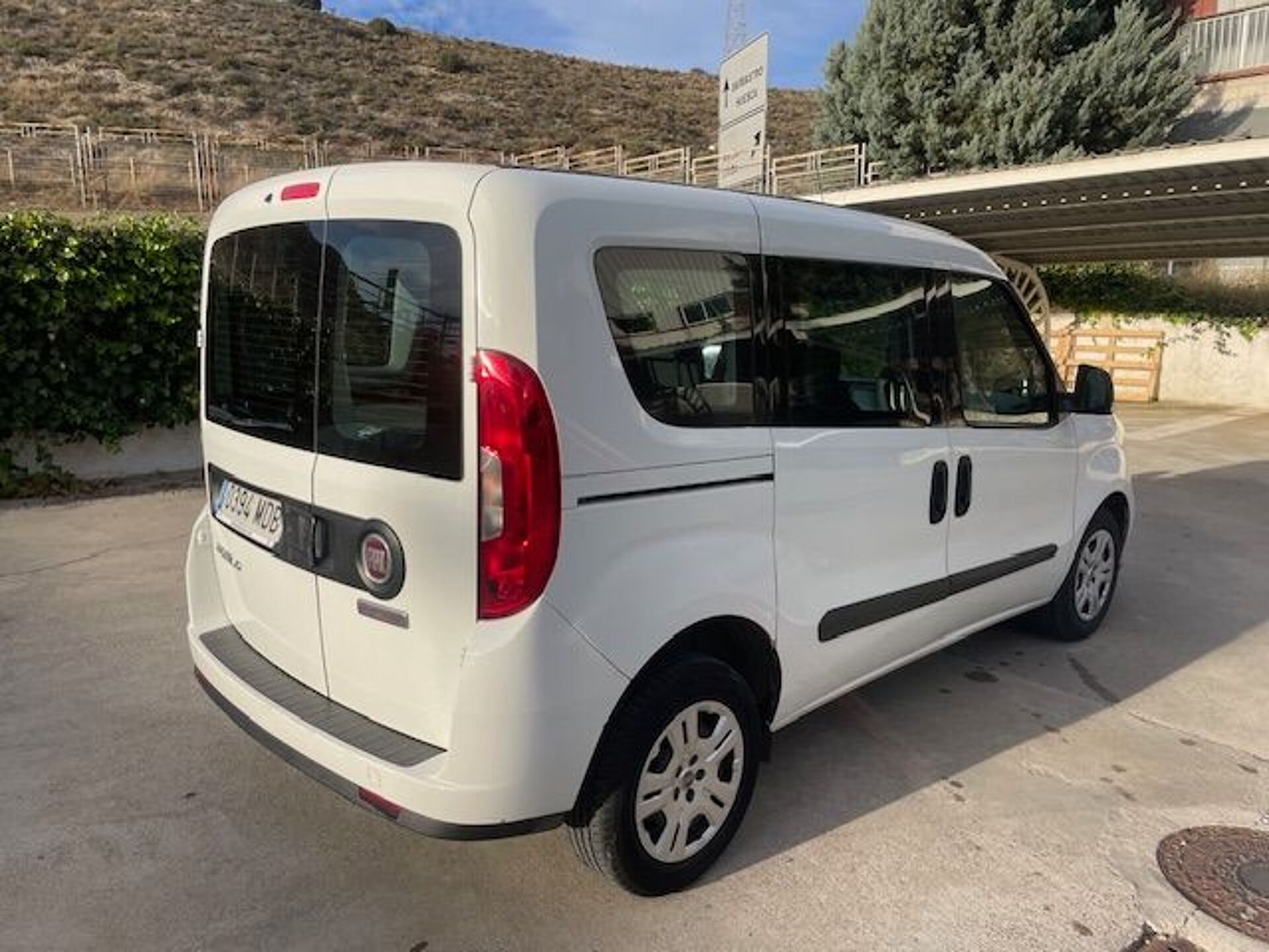 Imagen 2 de FIAT Dobló