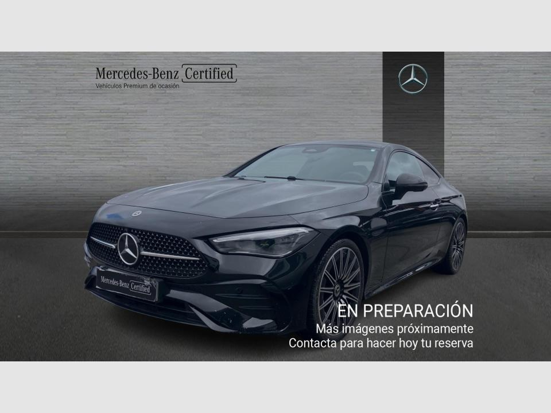 Imagen de MERCEDES Clase CLE