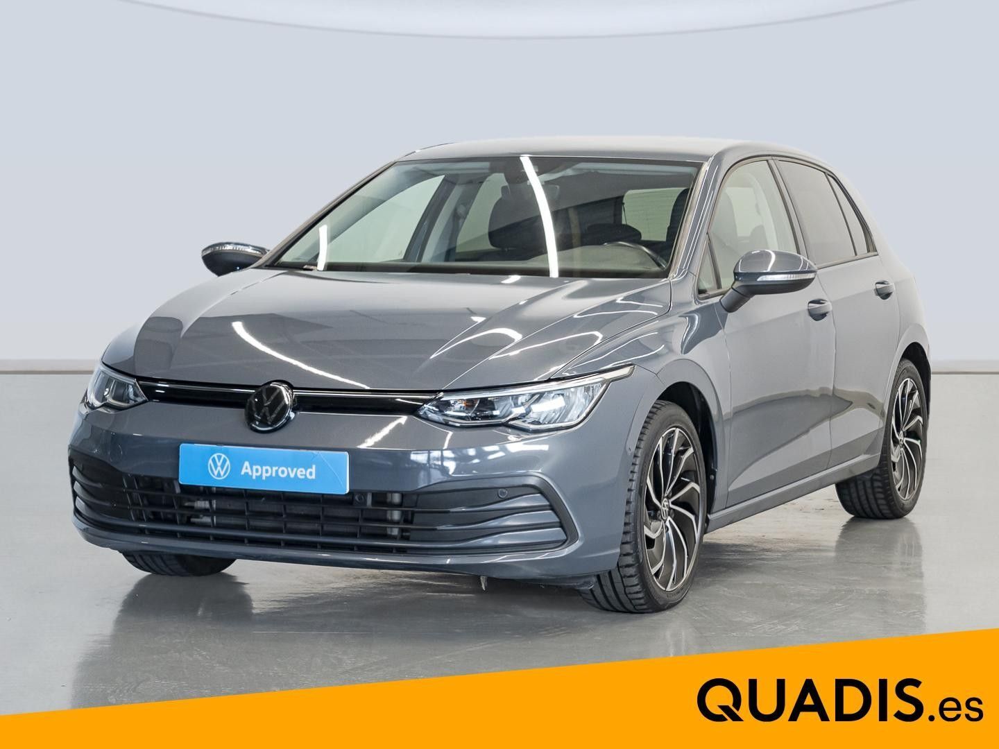 VOLKSWAGEN Golf (Life 1.0 TSI 81 kW (110 CV)) en Castellón