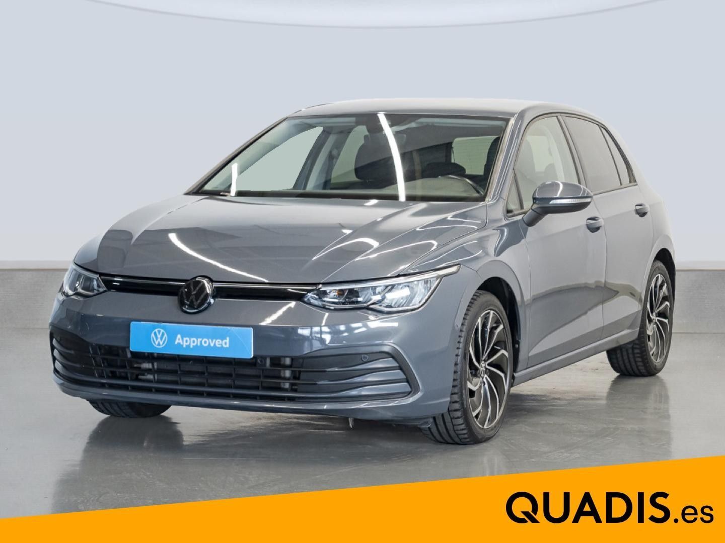 VOLKSWAGEN Golf (Life 1.0 TSI 81 kW (110 CV)) en Castellón