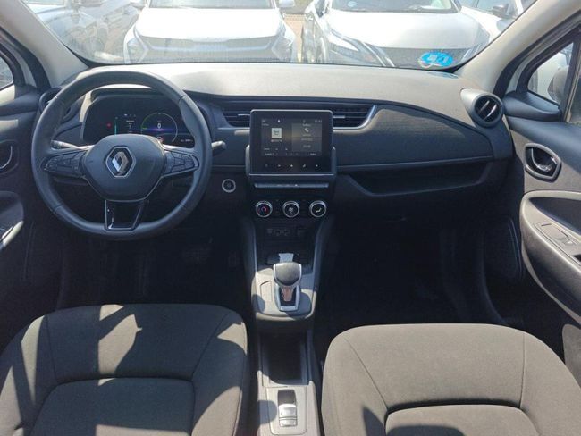 Foto del RENAULT Zoe Business 50 R110 80kW