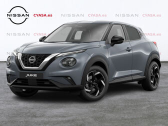 Imagen de NISSAN Juke 1.0 DIG-T Acenta 4x2 114