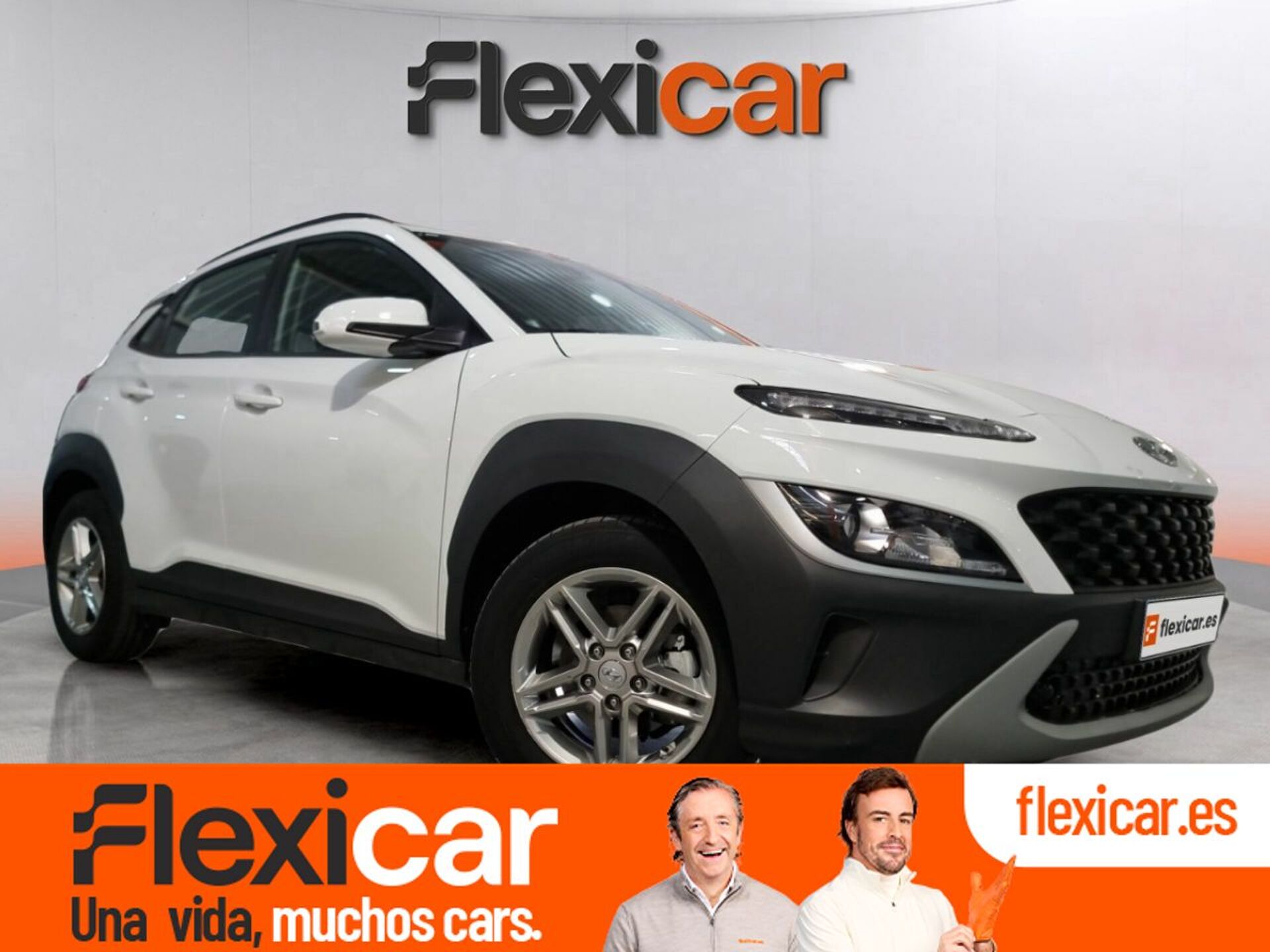 Imagen de HYUNDAI Kona