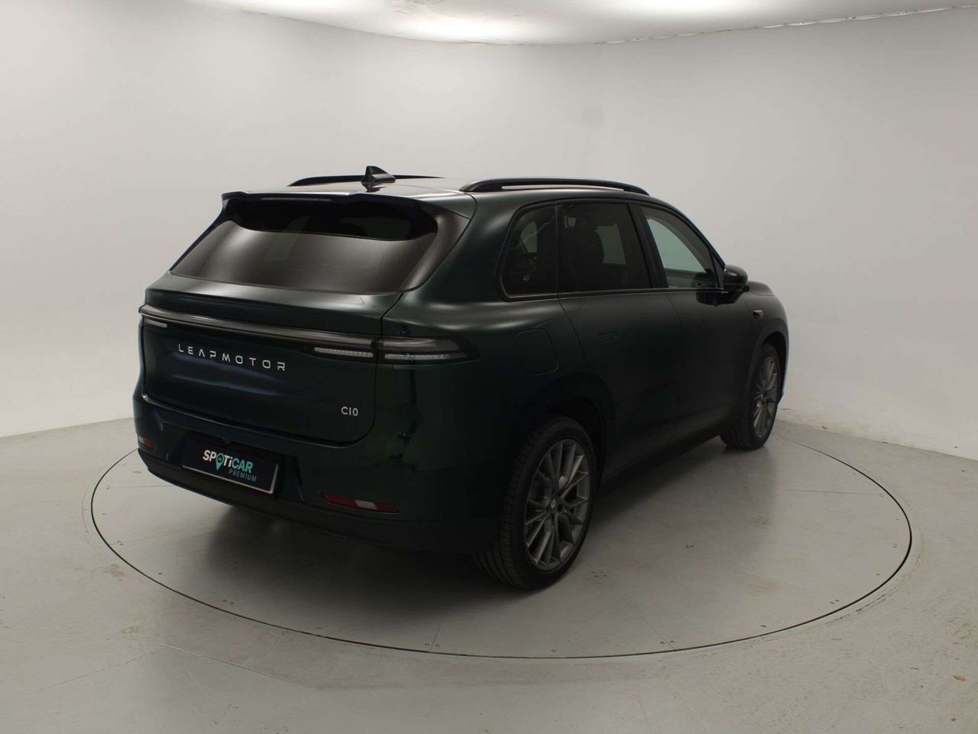 Imagen 3 de LEAPMOTOR C10