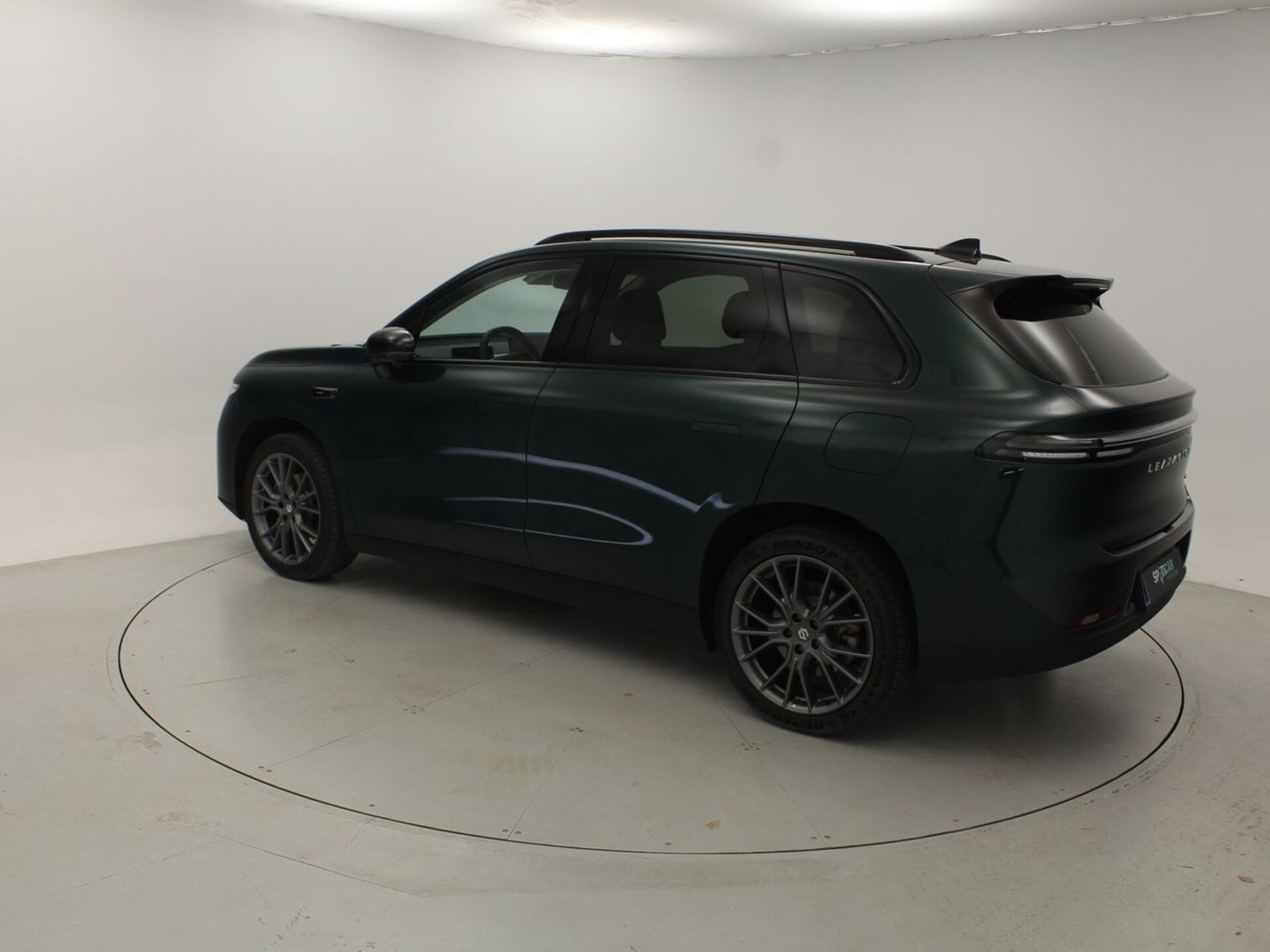 Imagen 2 de LEAPMOTOR C10