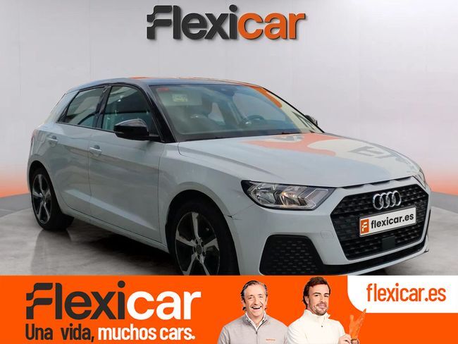 AUDI A1 (Sportback 25 TFSI 70kW (95CV)) en Huesca