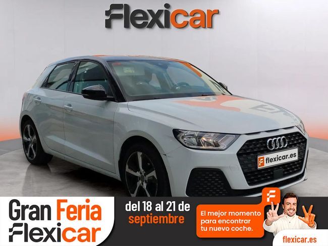 AUDI A1 (Sportback 25 TFSI 70kW (95CV)) en Huesca