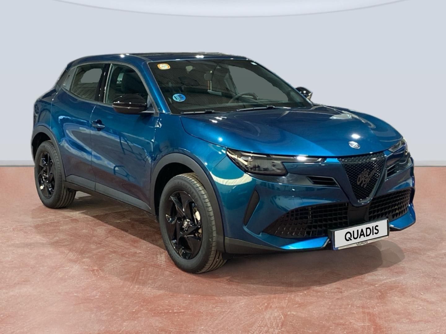 Foto del ALFA ROMEO Junior Ibrida 1.2 Intensa 100kw eDCT6