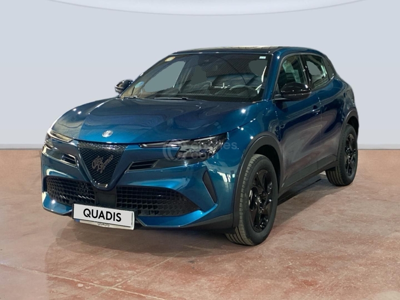 Foto del ALFA ROMEO Junior Ibrida 1.2 Intensa 100kw eDCT6