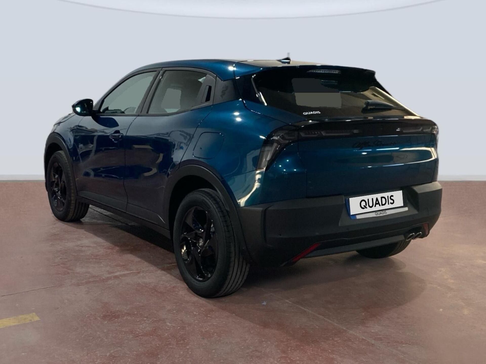 Imagen 2 de ALFA ROMEO Junior