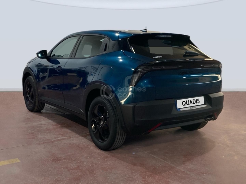 Foto del ALFA ROMEO Junior Ibrida 1.2 Intensa 100kw eDCT6