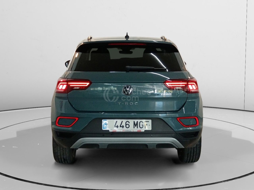 Foto del VOLKSWAGEN T-Roc 1.5 TSI Life