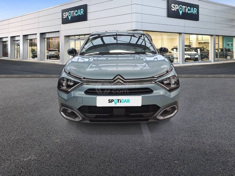 Foto del CITROEN C4 1.2 PureTech Shine S&S EAT8 130