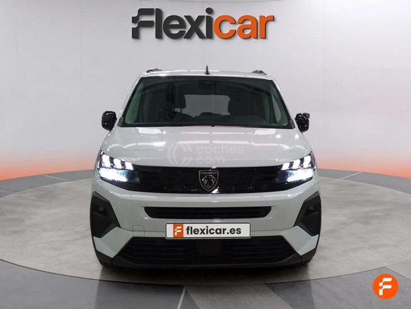 Foto del PEUGEOT Rifter 1.5BlueHDI S&S Allure Business Long 100