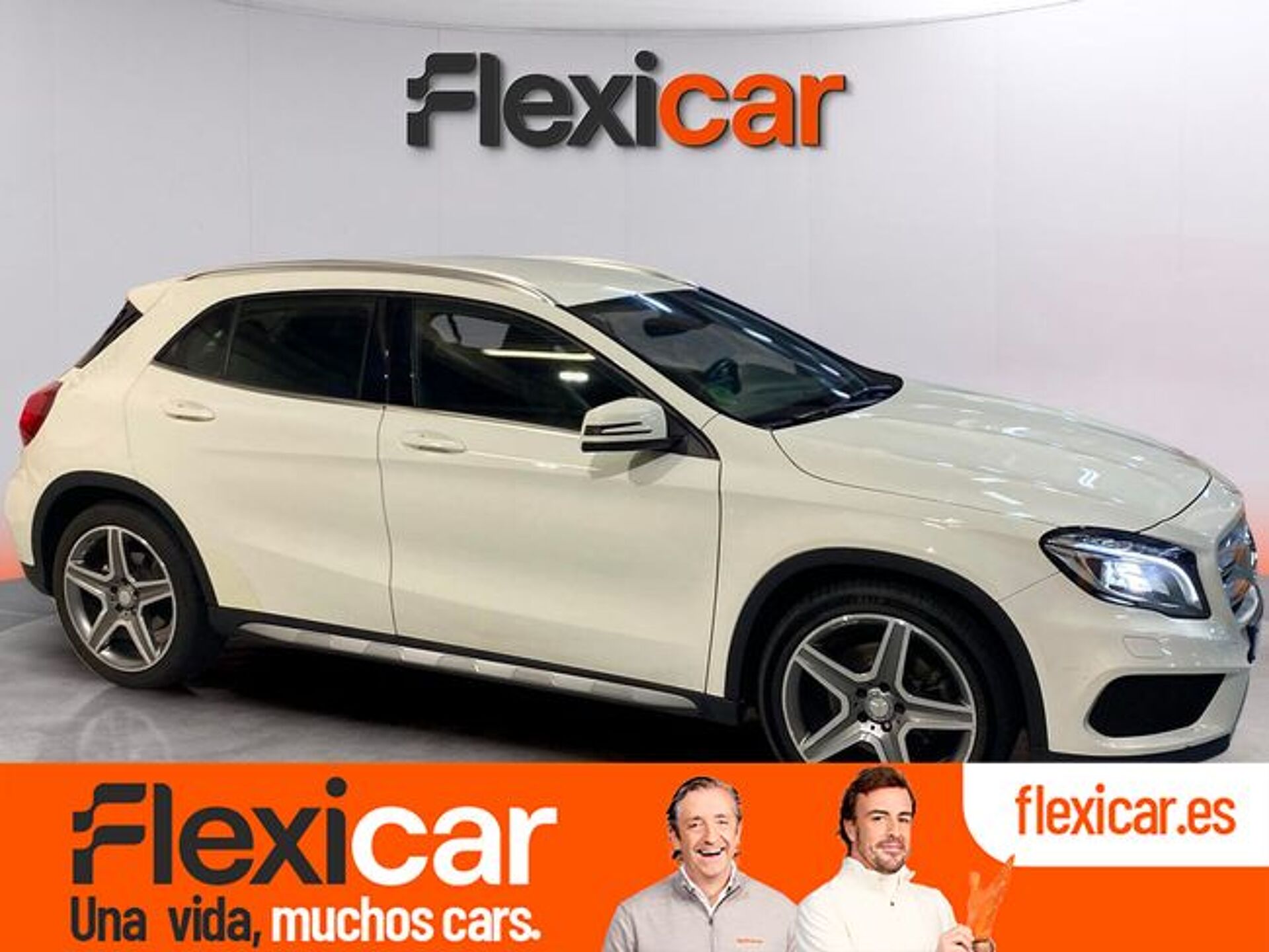 Imagen de MERCEDES Clase GLA