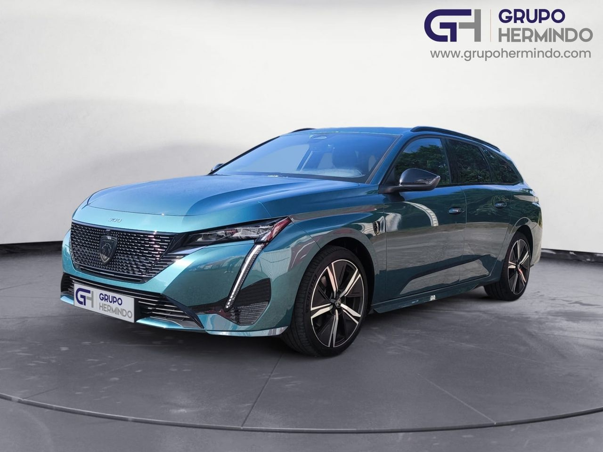 Imagen de PEUGEOT 308