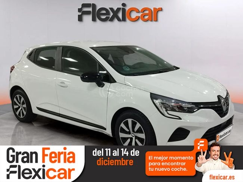 Foto del RENAULT Clio TCe Equilibre 67kW