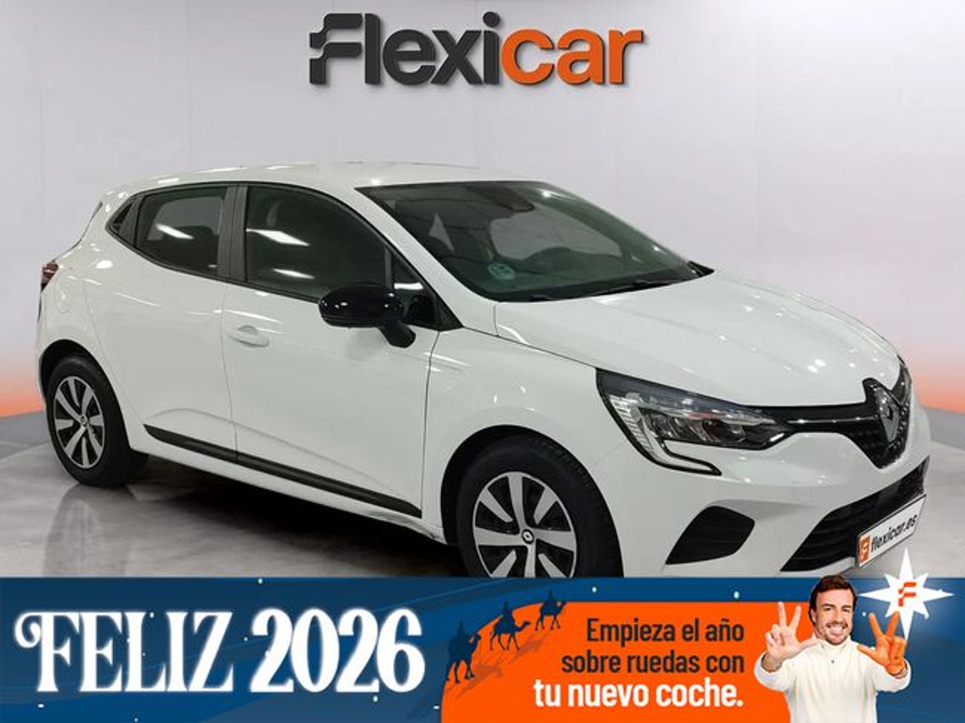 Imagen de RENAULT Clio