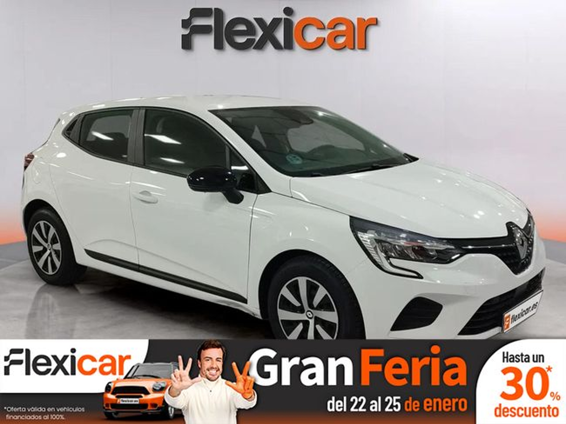 Imagen de RENAULT Clio