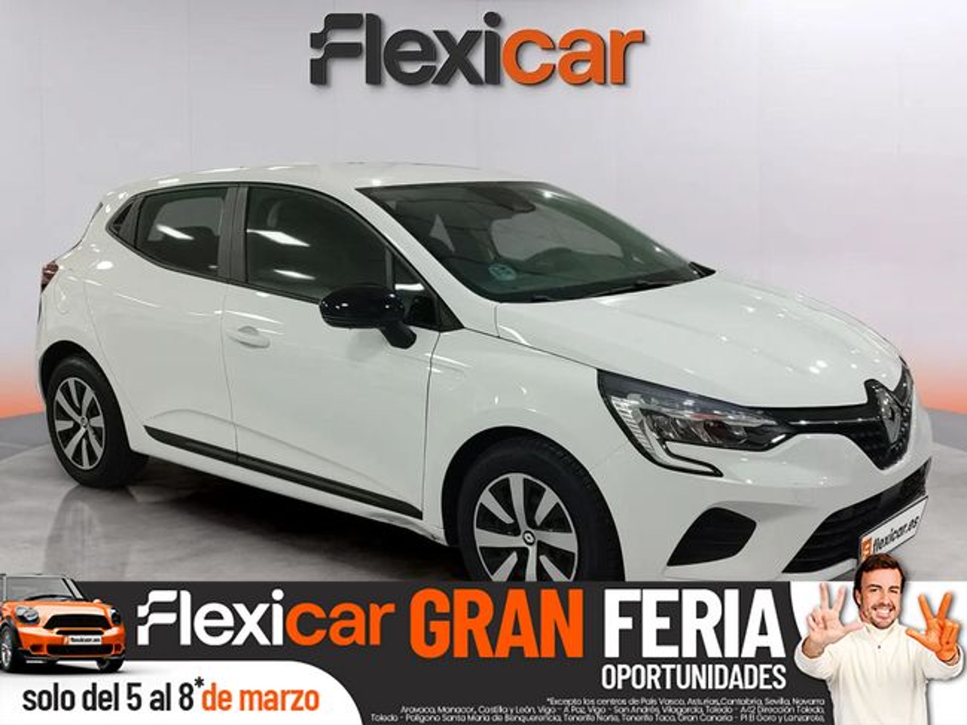 Imagen de RENAULT Clio