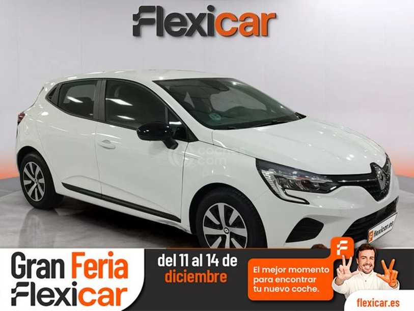 Foto del RENAULT Clio TCe Equilibre 67kW