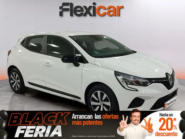 RENAULT Clio (Equilibre TCe 67 kW (91CV)) en Huelva