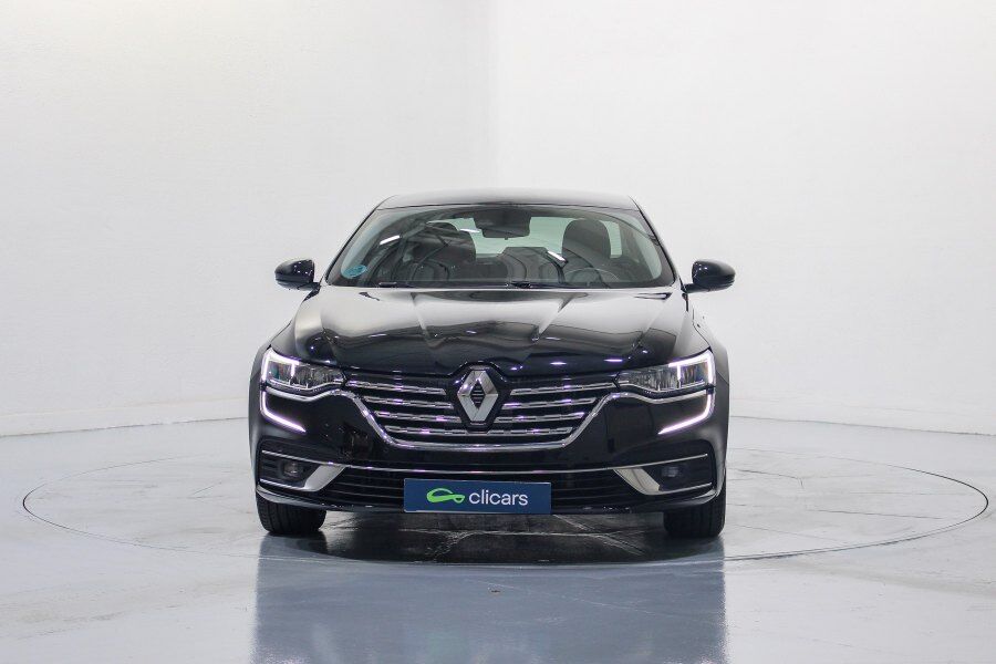 Foto del RENAULT Talisman 2.0dCi Blue Executive EDC 118kW