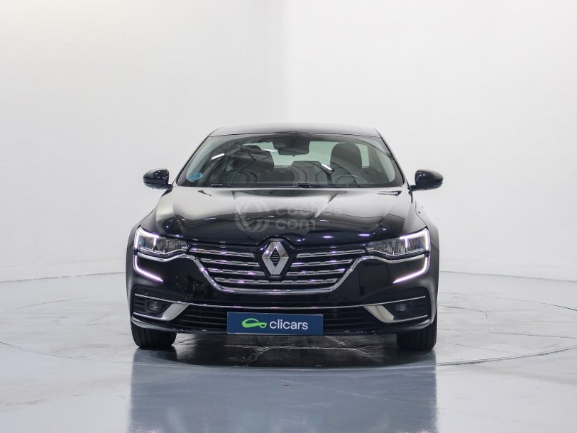 Foto del RENAULT Talisman 2.0dCi Blue Executive EDC 118kW