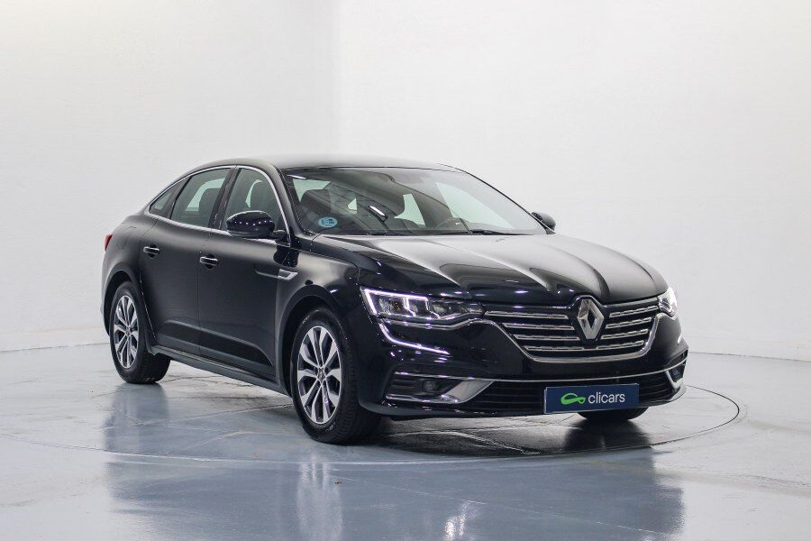 Foto del RENAULT Talisman 2.0dCi Blue Executive EDC 118kW