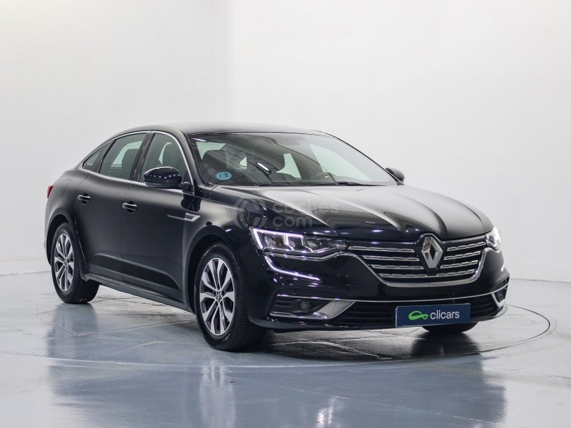 Foto del RENAULT Talisman 2.0dCi Blue Executive EDC 118kW