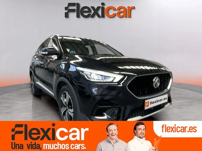 MG ZS (1.5 Comfort) en Toledo