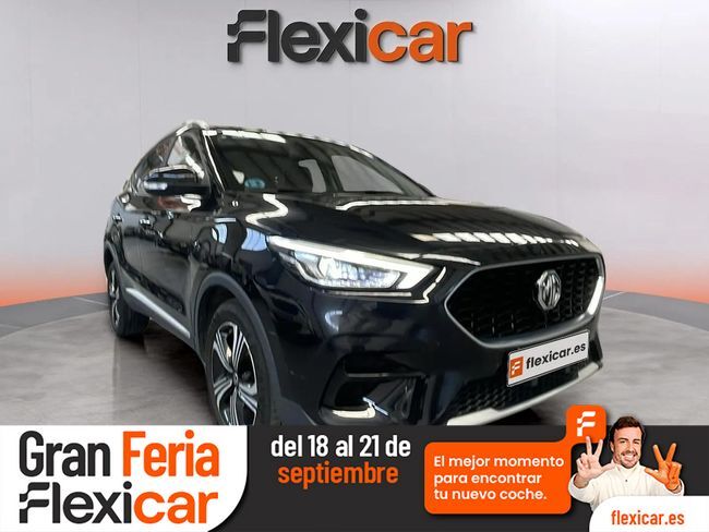MG ZS (1.5 Comfort) en Toledo