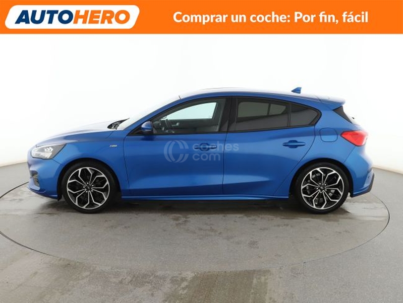 Foto del FORD Focus Sportbreak 1.0 Ecoboost ST Line