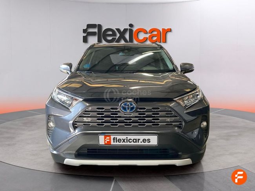Foto del TOYOTA RAV-4 2.5 hybrid 2WD Advance