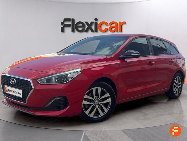 Foto del HYUNDAI i30 CW 1.0 TGDI Go