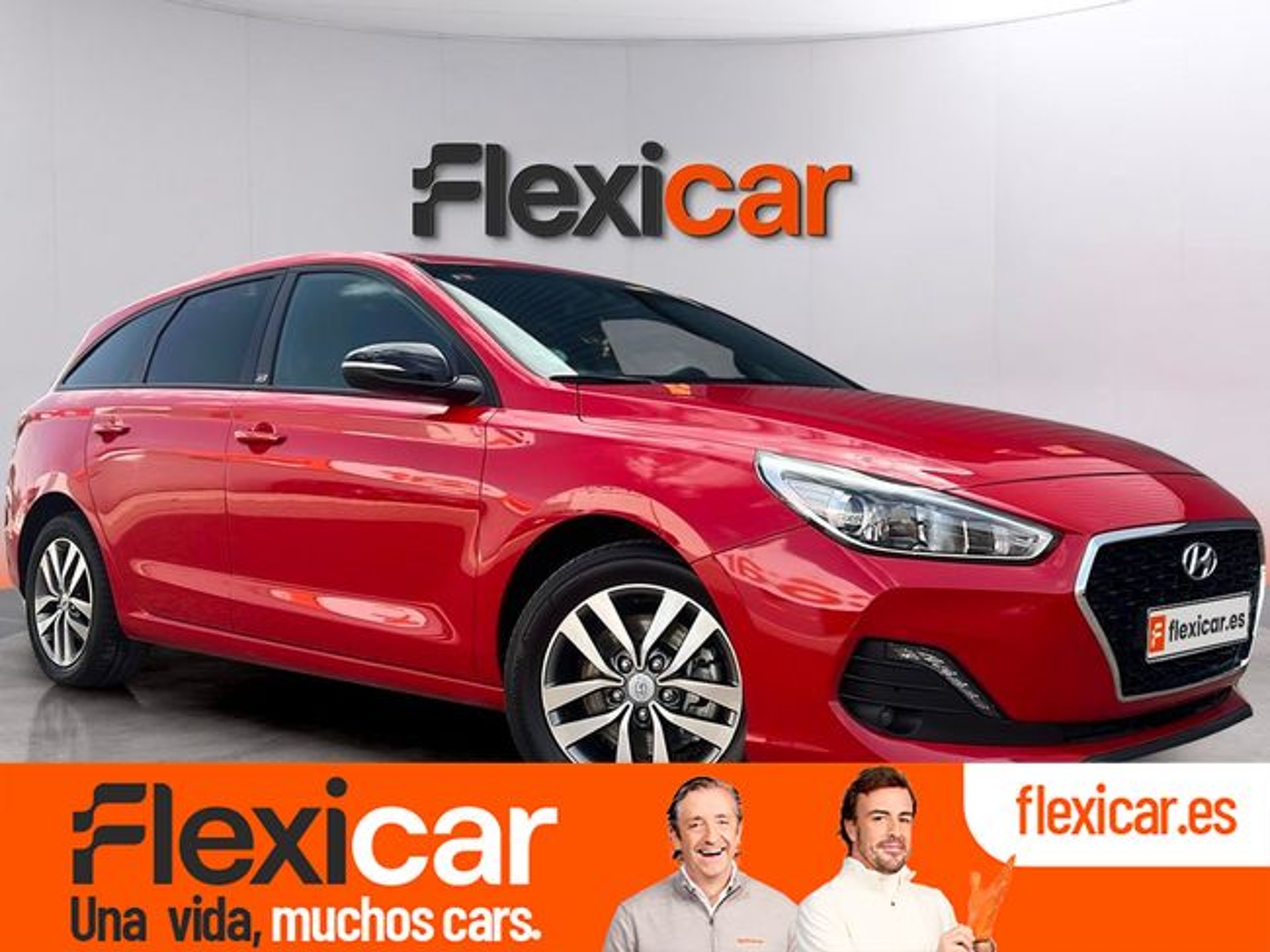 Imagen de HYUNDAI i30