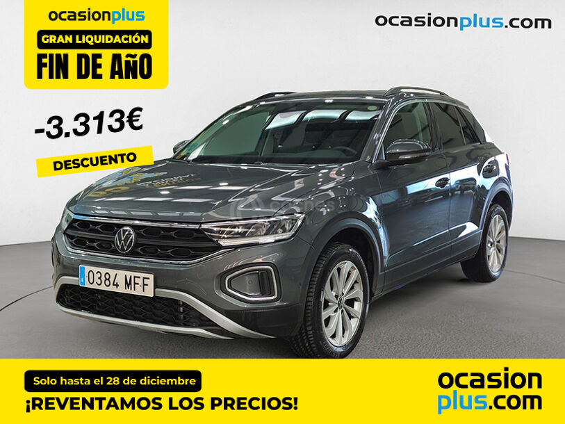 Foto del VOLKSWAGEN T-Roc 1.5 TSI Life DSG7