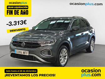 Imagen de VOLKSWAGEN T-Roc 1.5 TSI Life DSG7