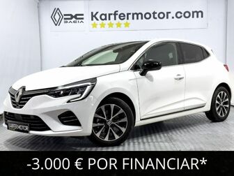 Imagen de RENAULT Clio Blue dCi Techno 74kW