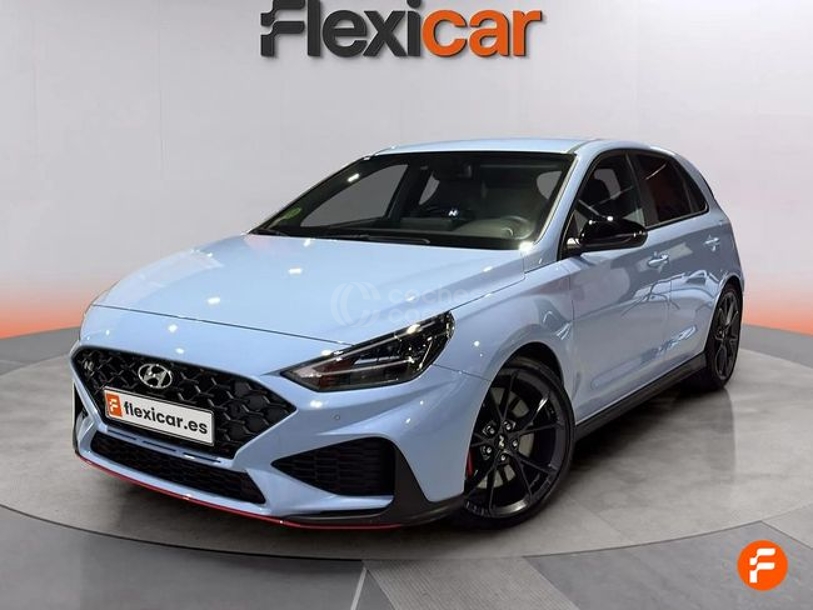 Foto del HYUNDAI i30 2.0 TGDI N Performance 280