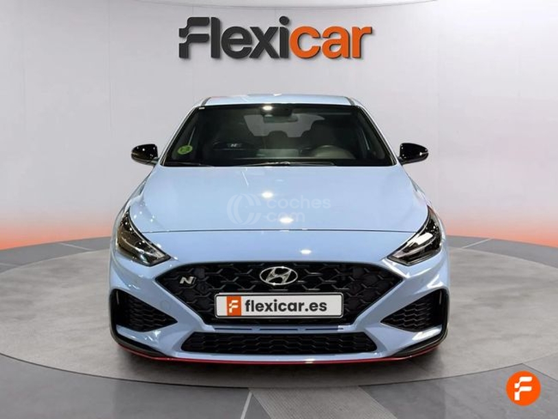 Foto del HYUNDAI i30 2.0 TGDI N Performance 280