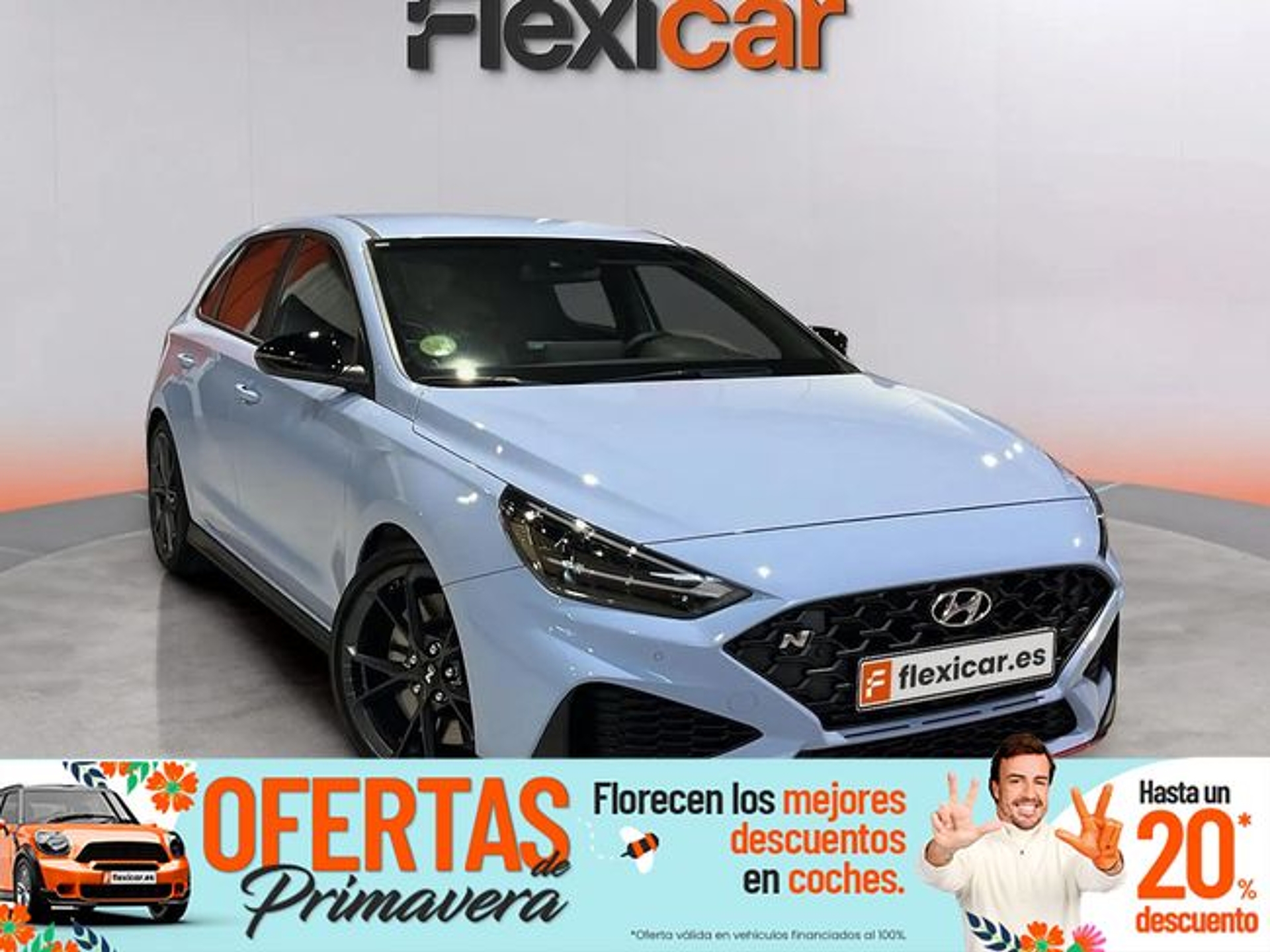 Imagen de HYUNDAI i30