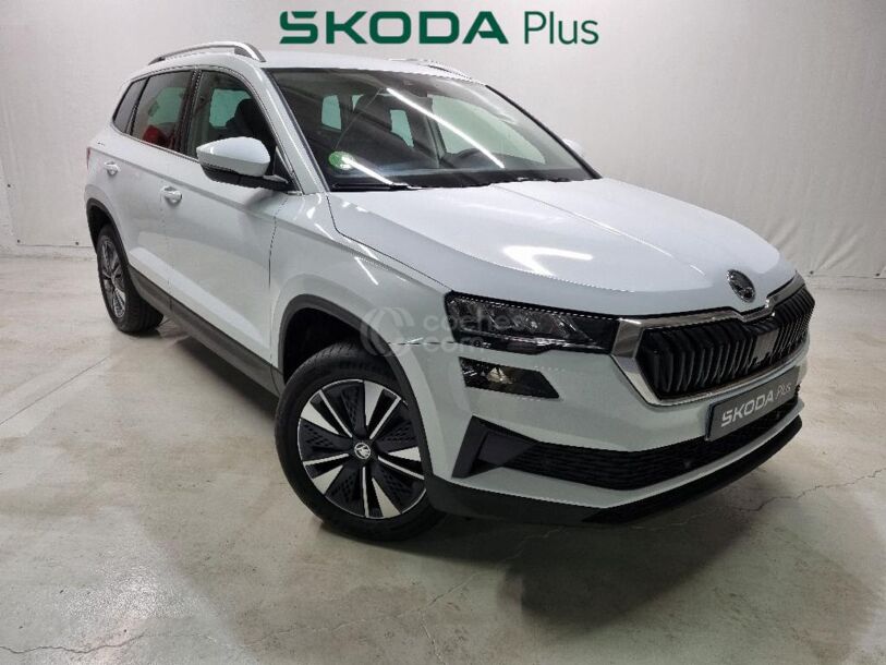 Foto del SKODA Karoq 1.5 TSI Selection ACT