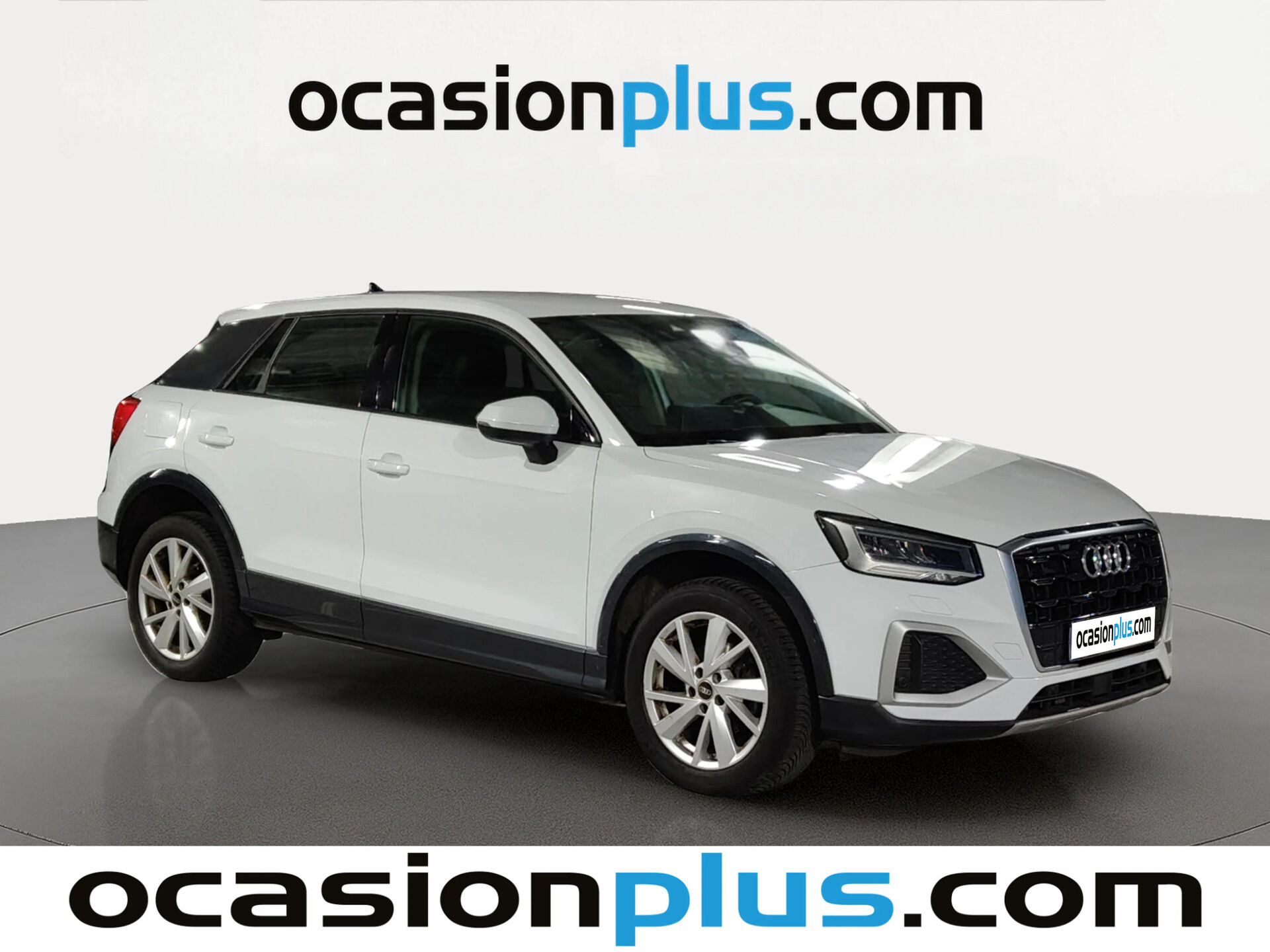 Imagen 2 de AUDI Q2